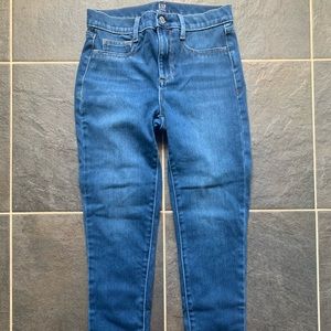 Gap Jeggings